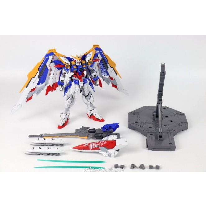 MG 1/100 HIRM WING EW 8825 DABAN