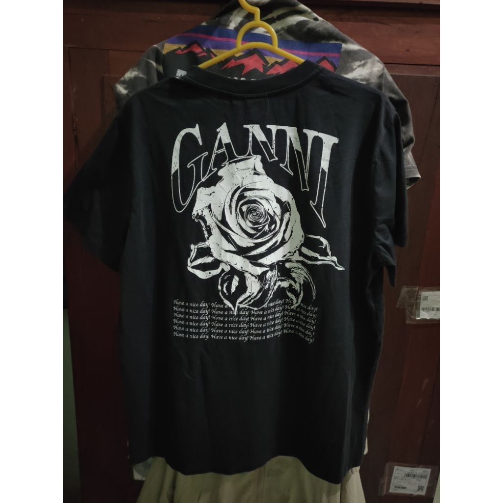 ts ganni original