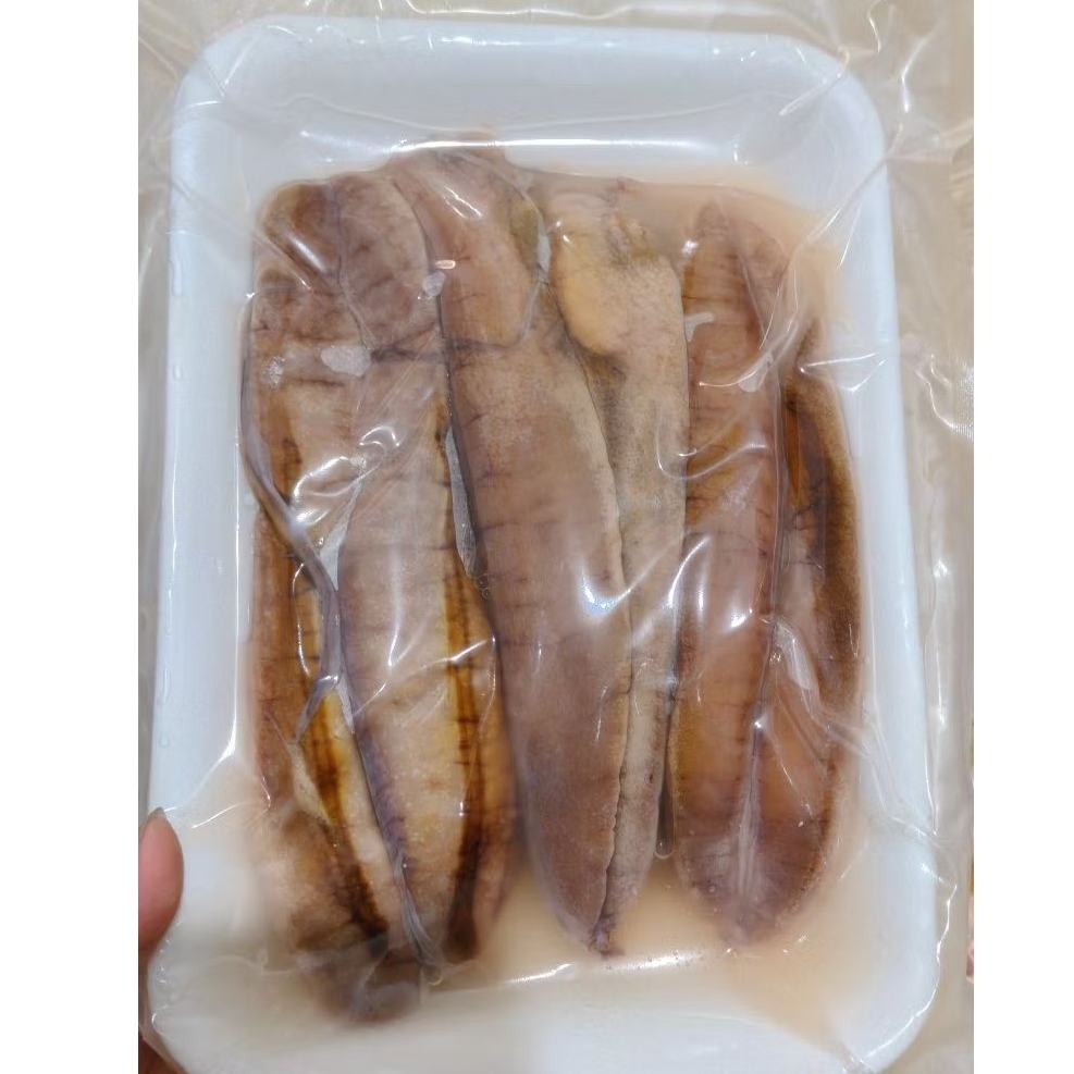 Telur Ikan Tenggiri | Telur Ikan Tenggiri Fresh