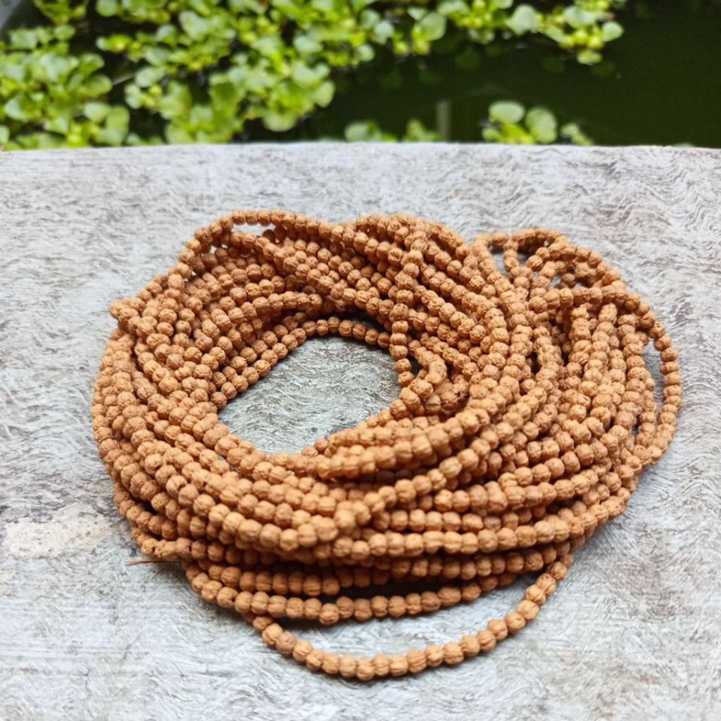 Kalung Jenitri kecil 3mm