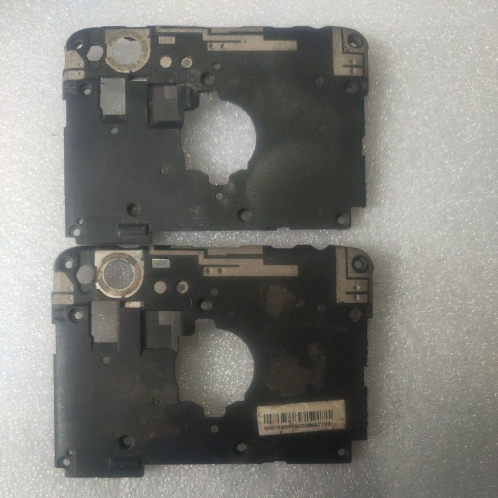 Tutup Mesin Xiaomi Redmi 4a