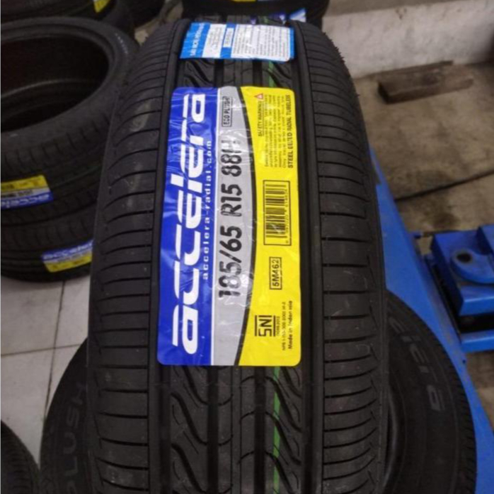 ban mobil accelera eco plush 185 65 r15 murah /ban mobil tubles ukuran 185/65 r15 merek accelera