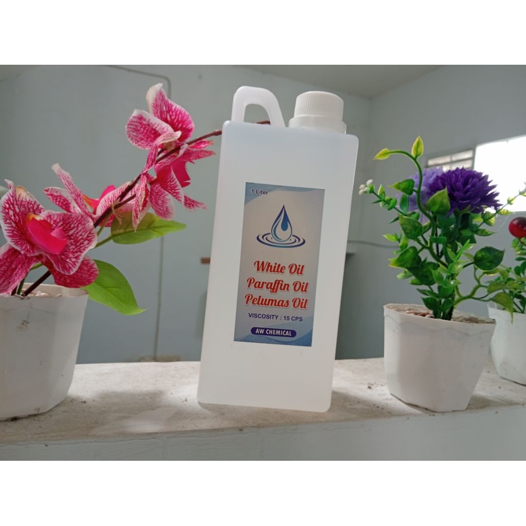 white oil/paraffin oil/Mineral oil