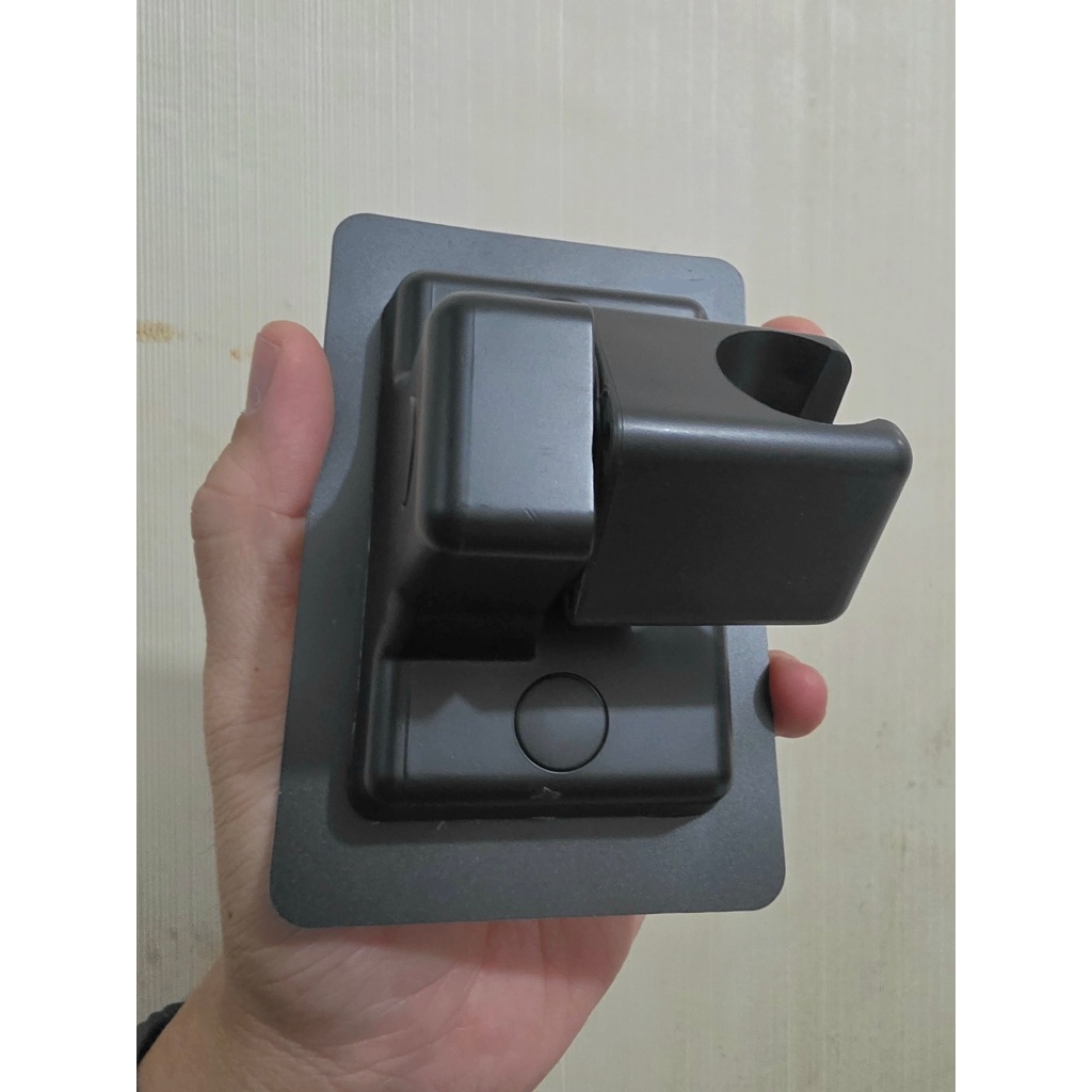 MH-Holder Shower Tempel Besar Kuat Tahan Lama Dudukan Shower Kamar Mandi 128