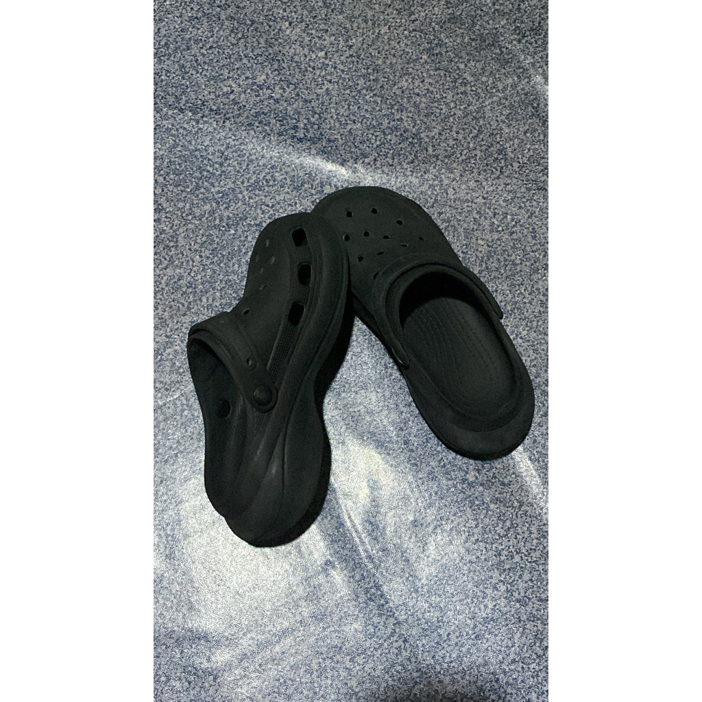 preloved sendal baim / sendal crush / sendal preloved