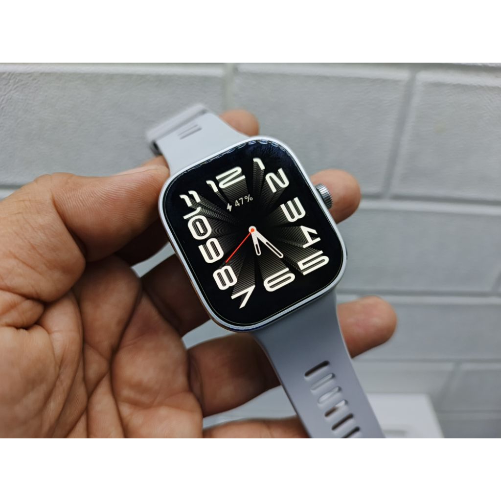 redmi watch 4