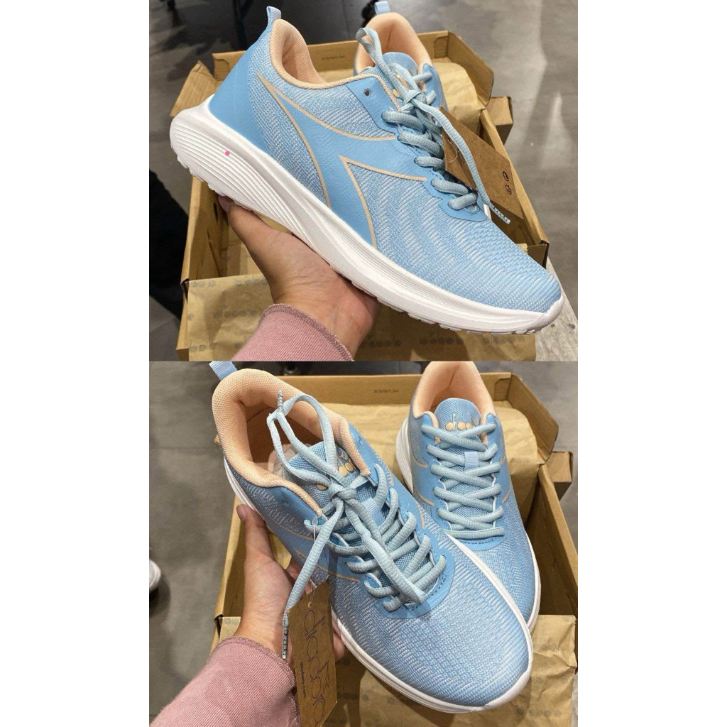 Diadora Women Mance