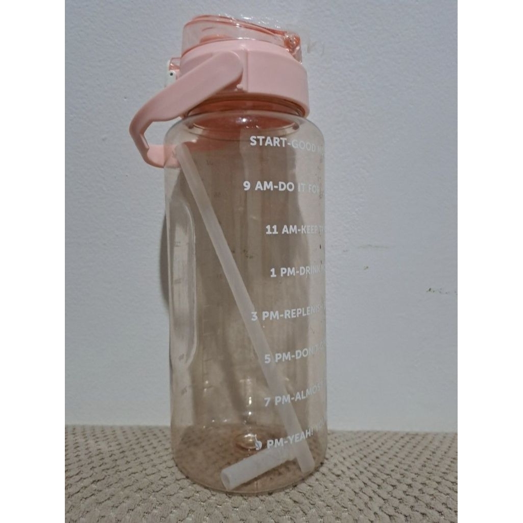 Botol Minum Tumbler 2 Liter