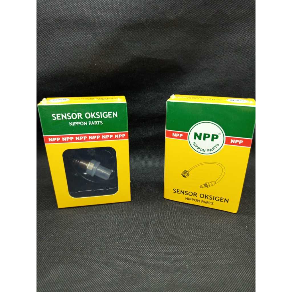 SENSOR O2 VIXION 150 OLD NMAX OLD SENSOR OKSIGEN ORIGINAL NPP - 2DP