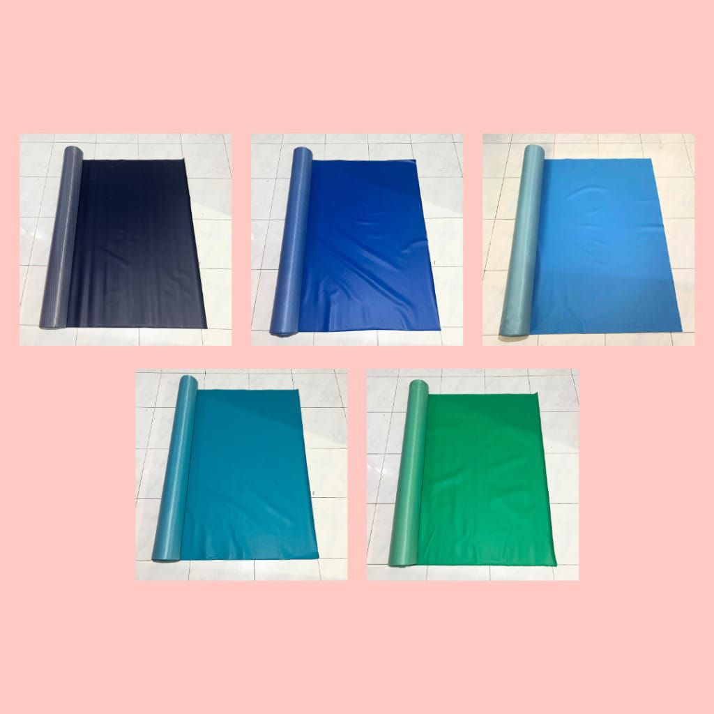 Perlak kasur Waterproof/Anti air Meteran