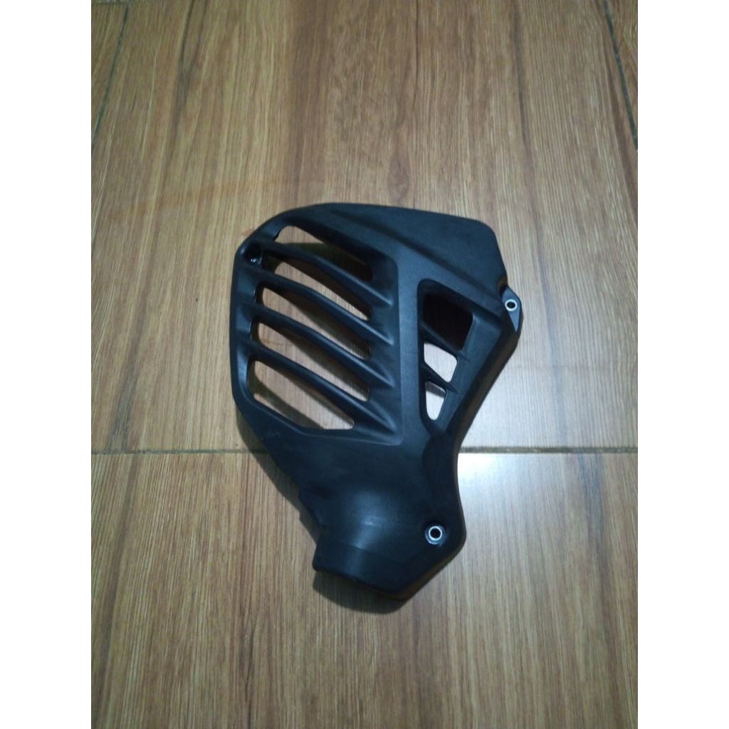 cover radiator Yamaha nmax old bekas ori