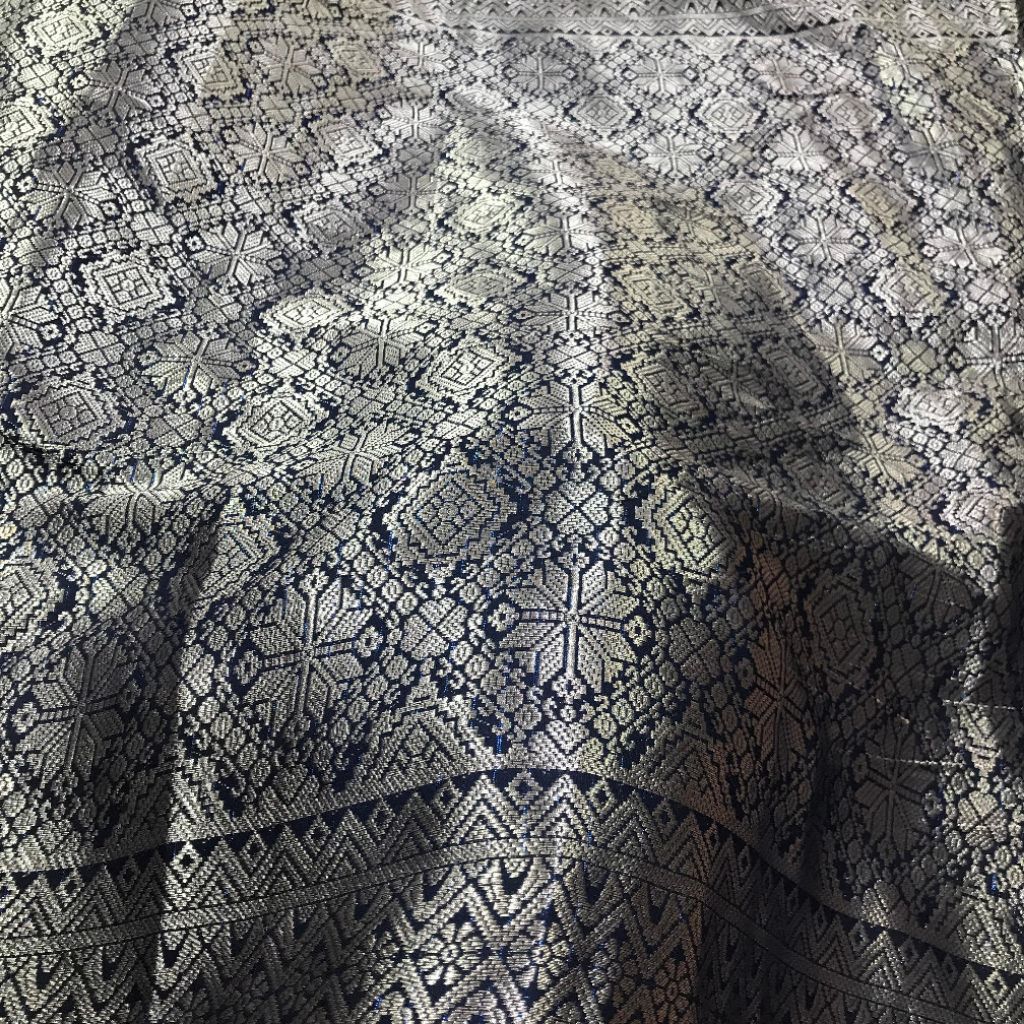 Kain Songket ~ kain songket Bali ~ kain rok songket ~ songket premium