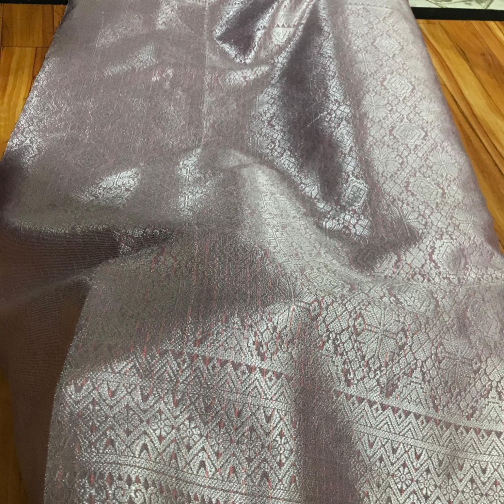Kain Songket ~ kain songket Bali ~ kain rok songket ~ songket premium