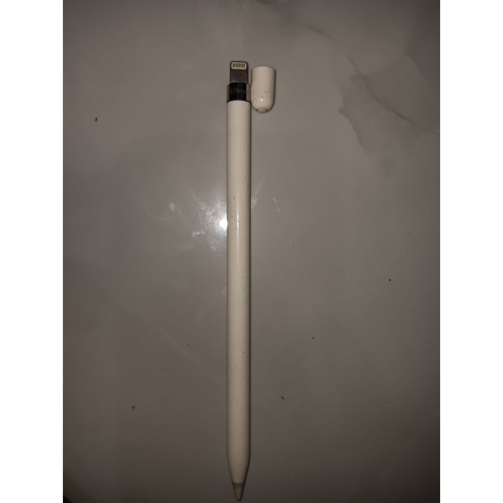 Apple Pencil Gen 1 Second Original.