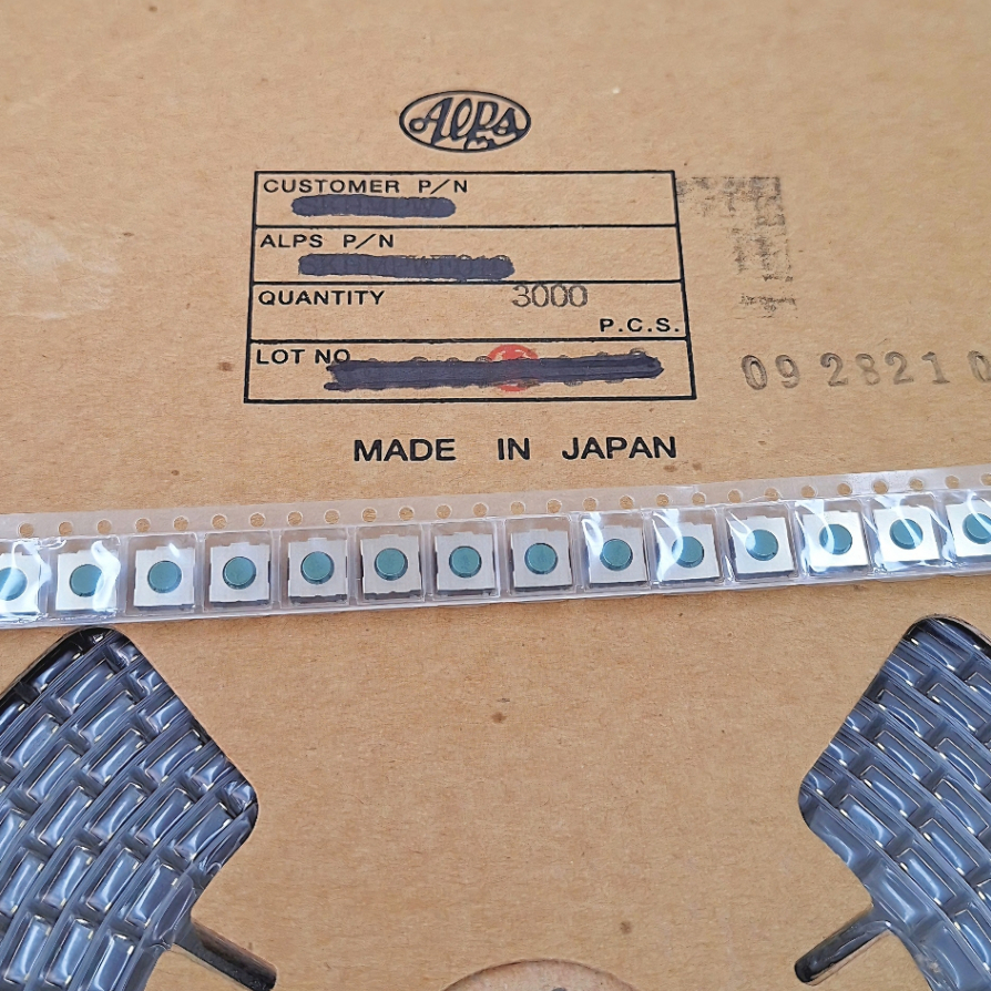 TOMBOL PANEL SWITCH KORG PA1000 PA900 PA3X ORIGINAL ALPS TACTILE SWITCH PANEL KORG PA4X PA5X