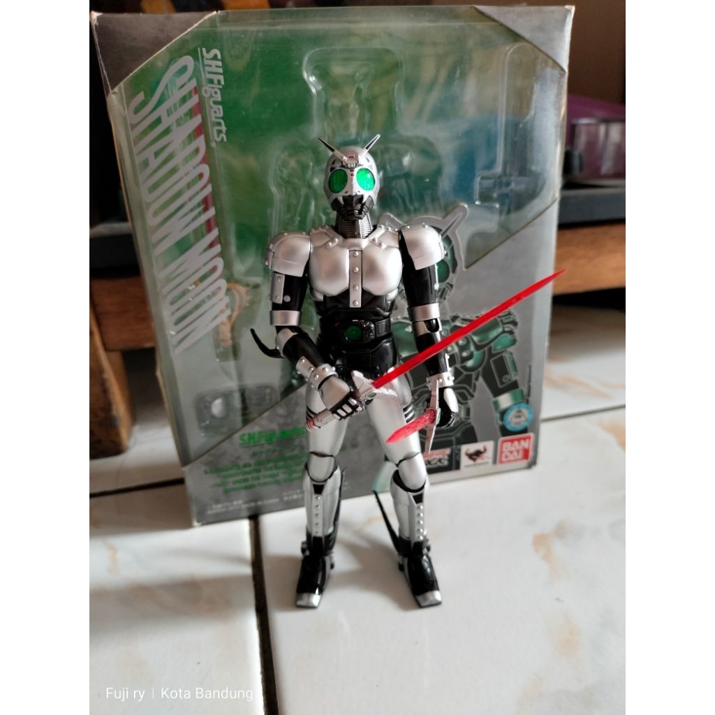 shf renewal shodow Mon.