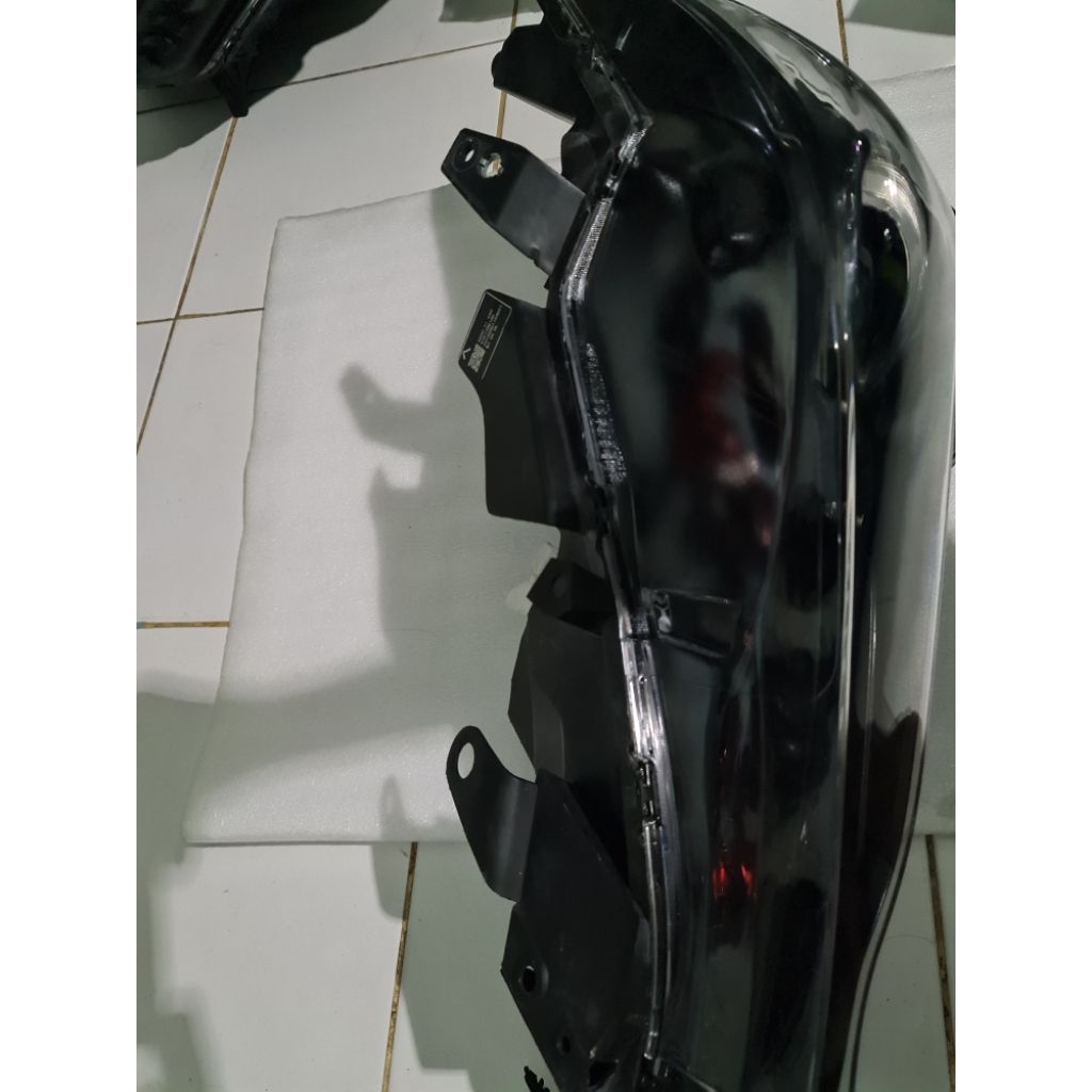 headlamp mazda cx5 2019/2020