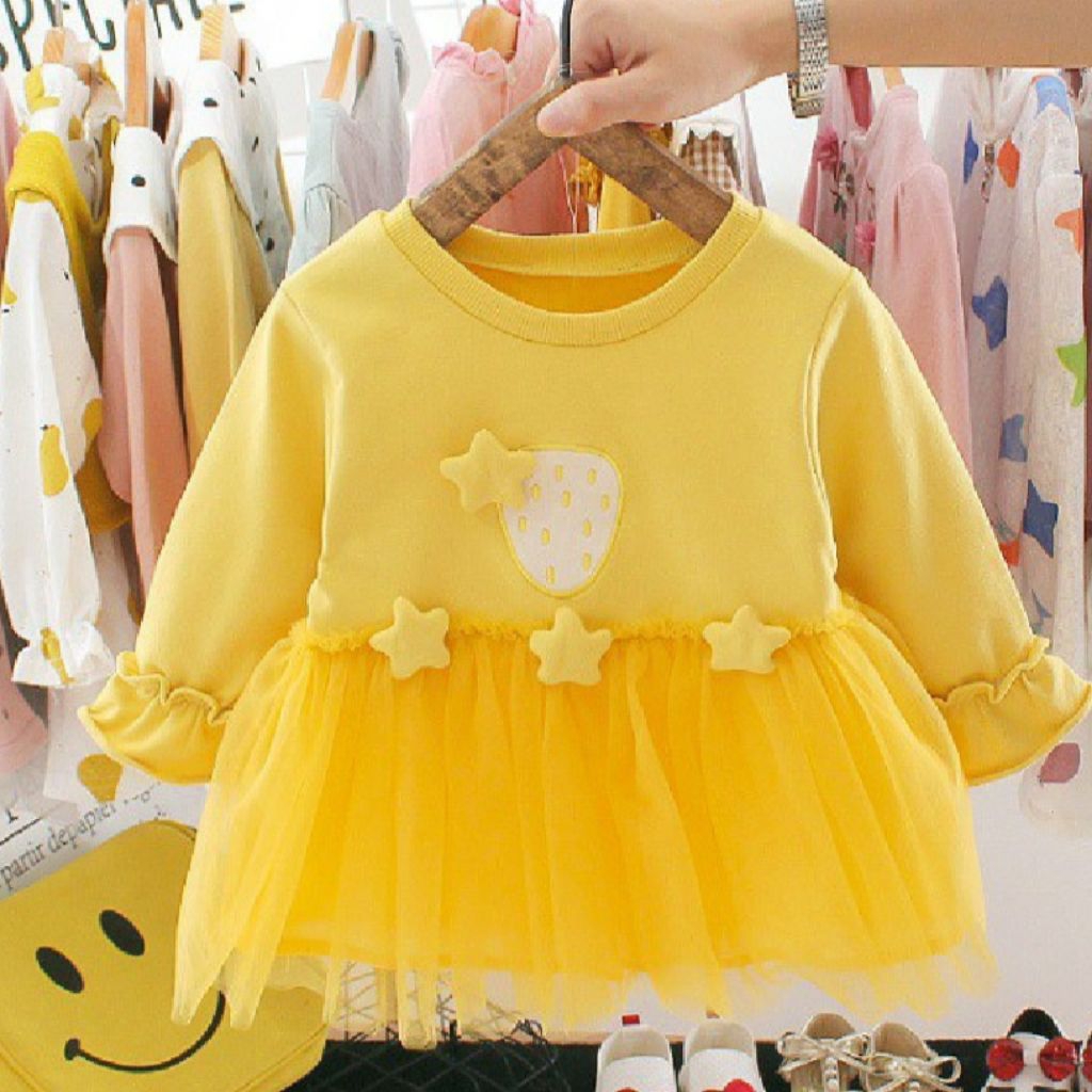 baju anak baru JUAL RUGI