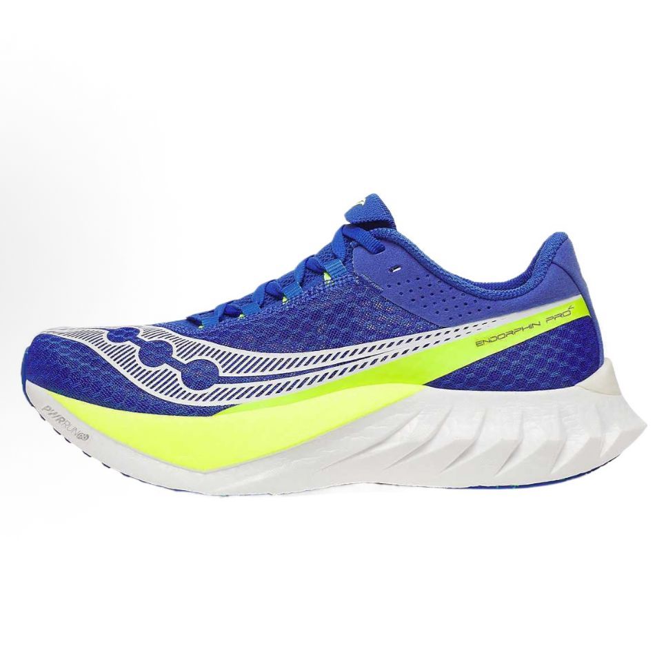 SAUCONY ENDORPHIN PRO 4 LAPIS CITRON