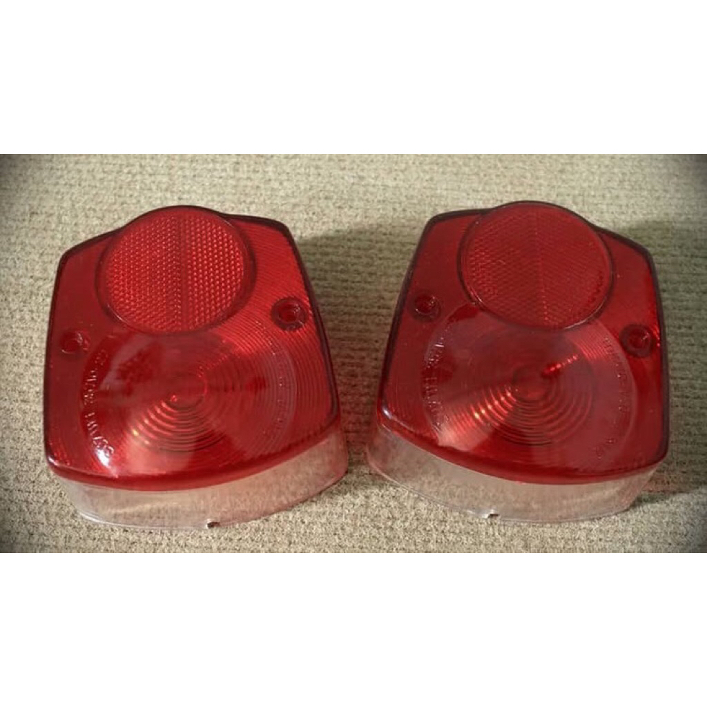 mika stoplamp gp 100 suzuki gp100 stoplamp suzuki gp denso japan