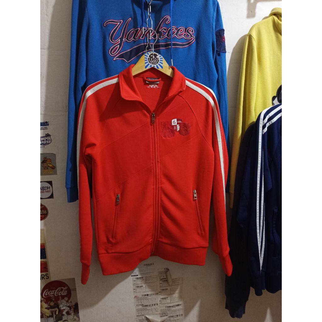 tc Kappa