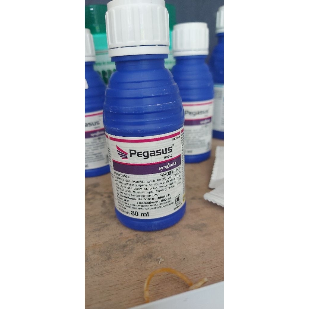 pegasus insektisida syngenta