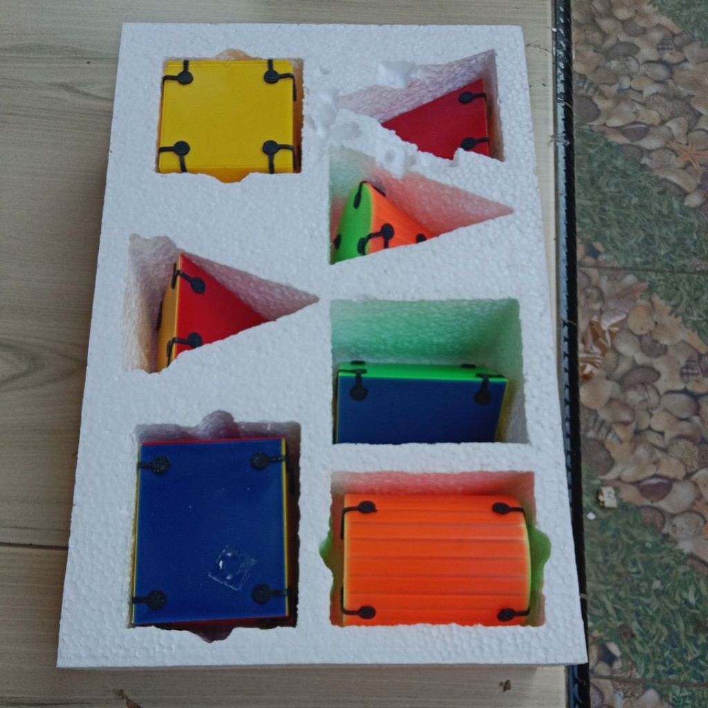 matematika bangun ruang, matematika volume, matematika SD