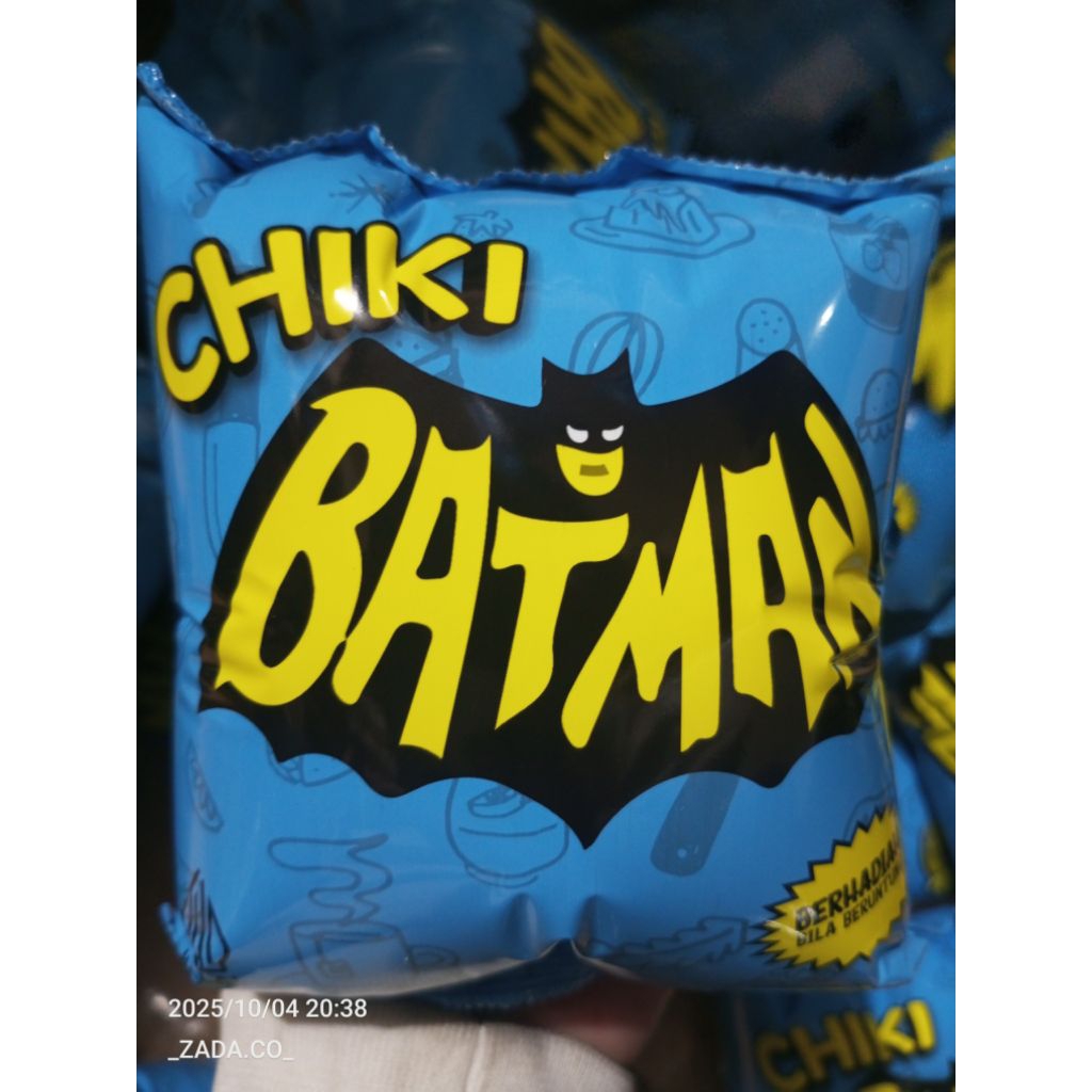 CIKI BERHADIAH UANG VIRAL