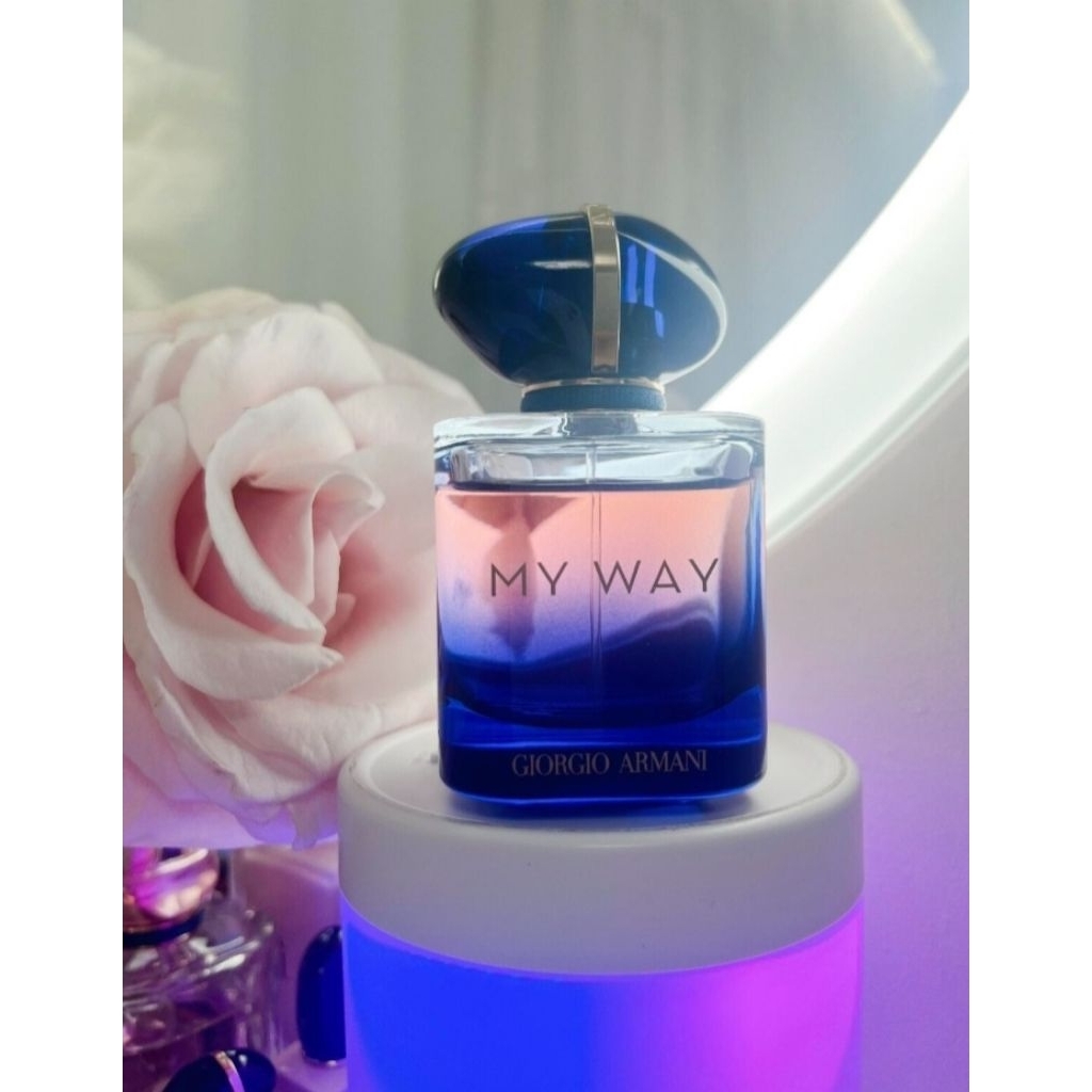 parfum eropa myway 90 ml edp
