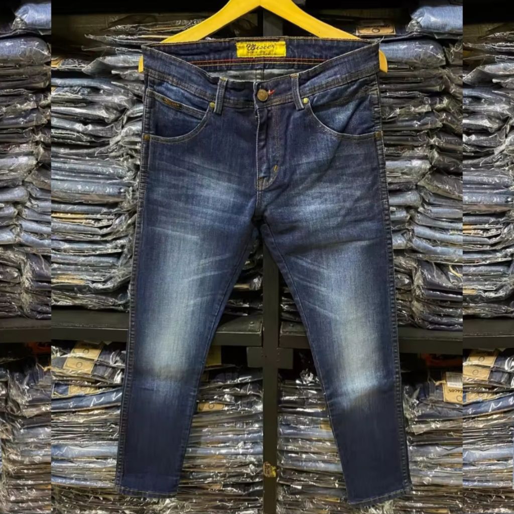 Jeans Panjang MC Wiscer