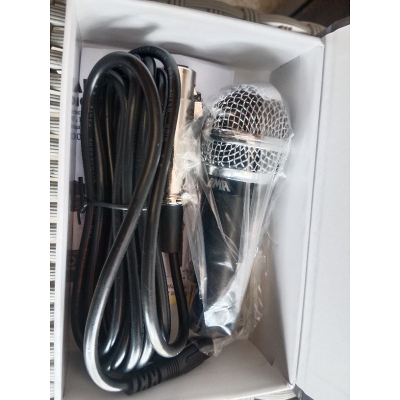 Mic Kendang Dut BMA SR 117 mic kendang dut BMA SR 117 mic kendang bagus mic kendang bma sr 117