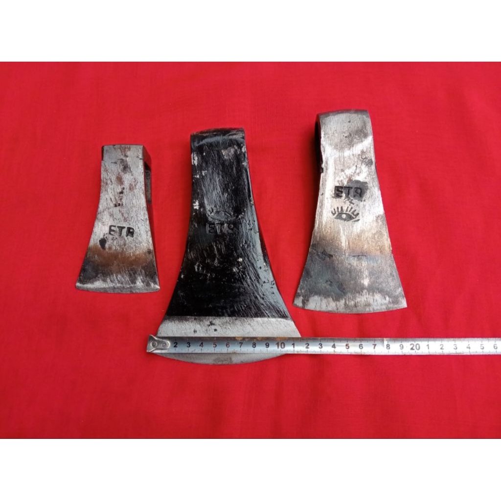 Kapak Etr Cap Mata Asli Original 3 Pilihan