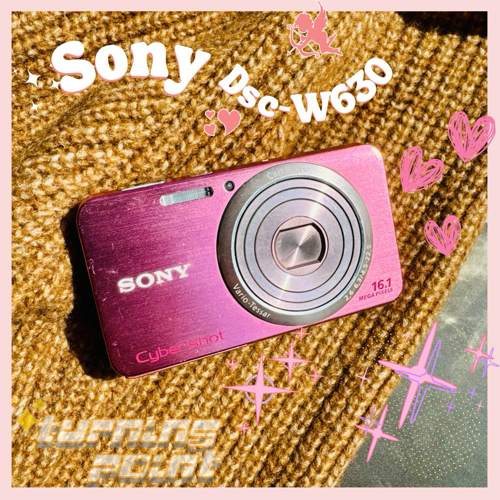 “BARANG READY SEMUA TINGGAL ORDER” Kamera Jadul Lawas Digital Pocket Camdig Digicam Indonesia Murah 