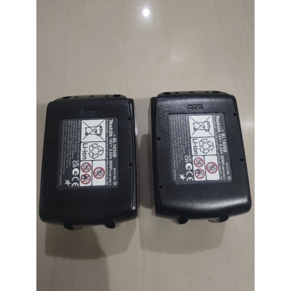 baterai makita 18v-5ah