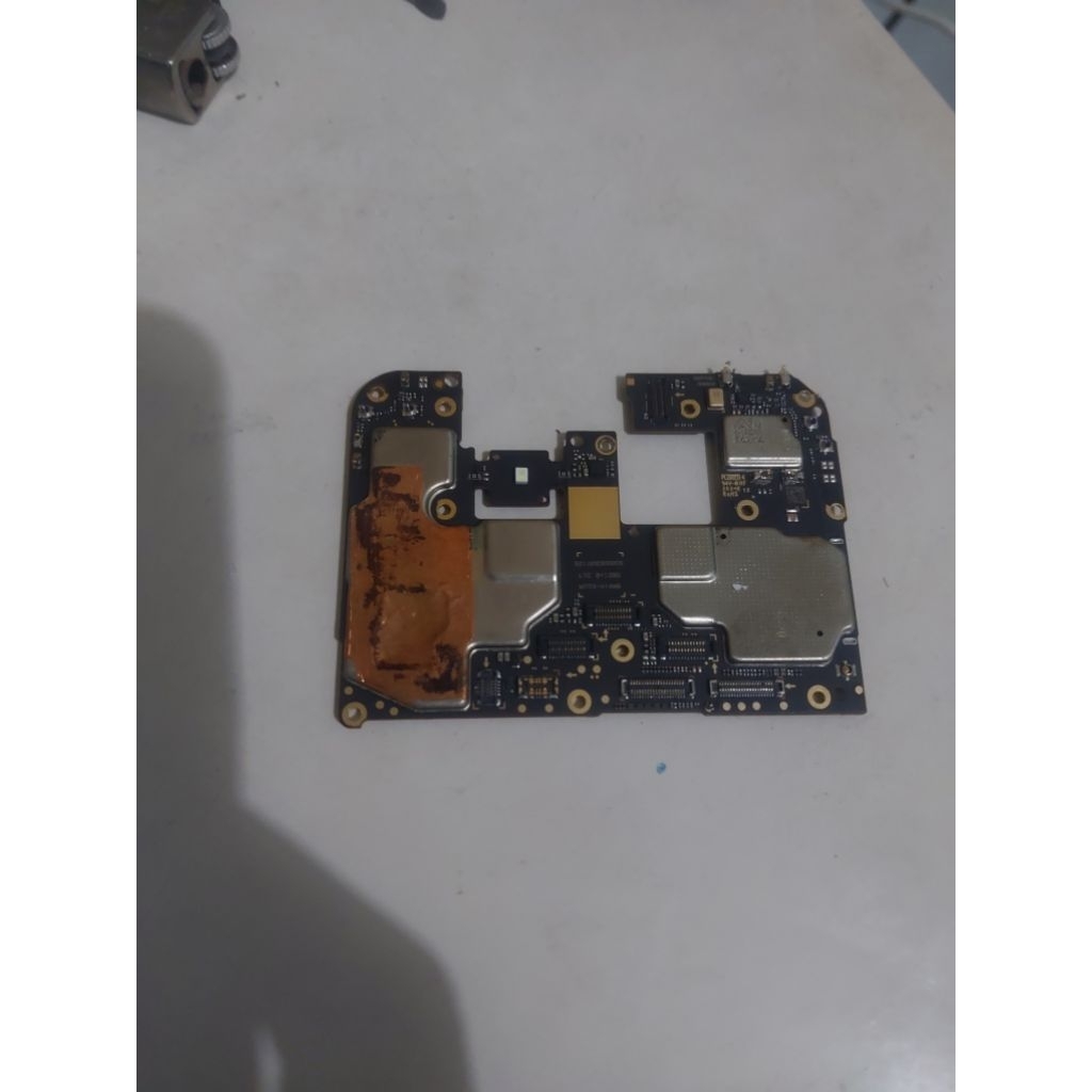 MESIN POCO X3 NFC 8/128 NORMAL