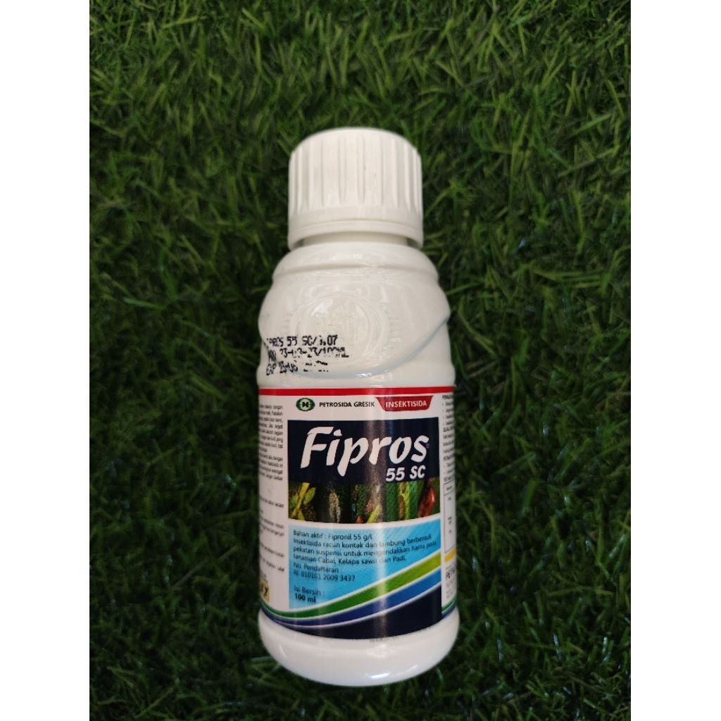 INSEKTISIDA FIPROS 55SC 100ML