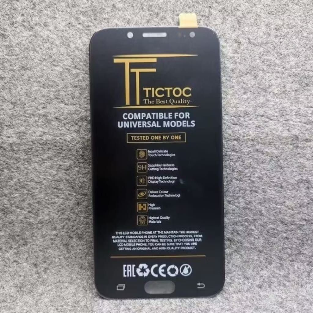 LCD SAMSUNG J7 Pro 2017