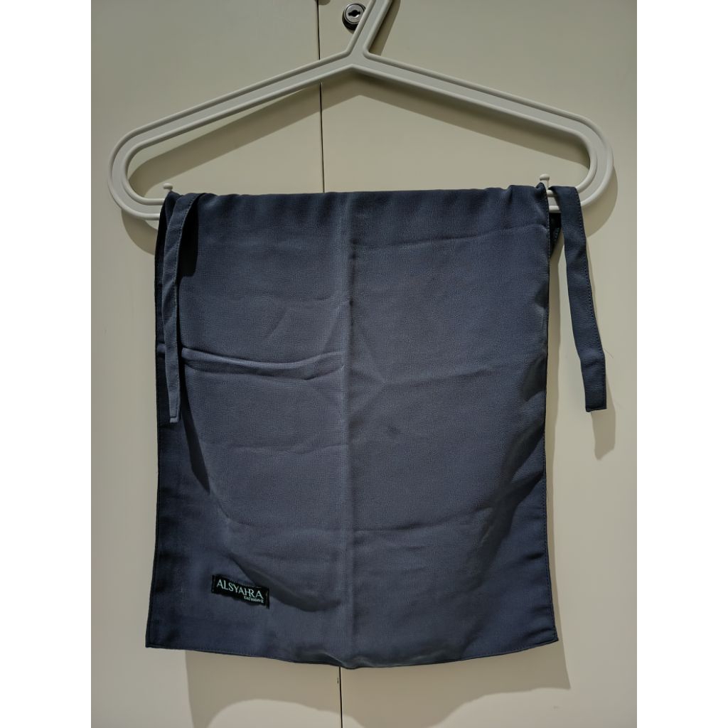 Preloved | Cadar Tali ( alsyahra) ♥ 20k