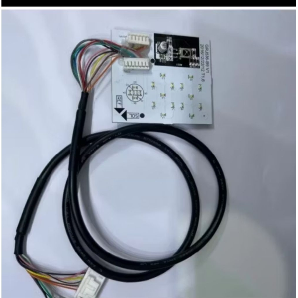 modul sensor remote AC Sharp 1/2pk A5