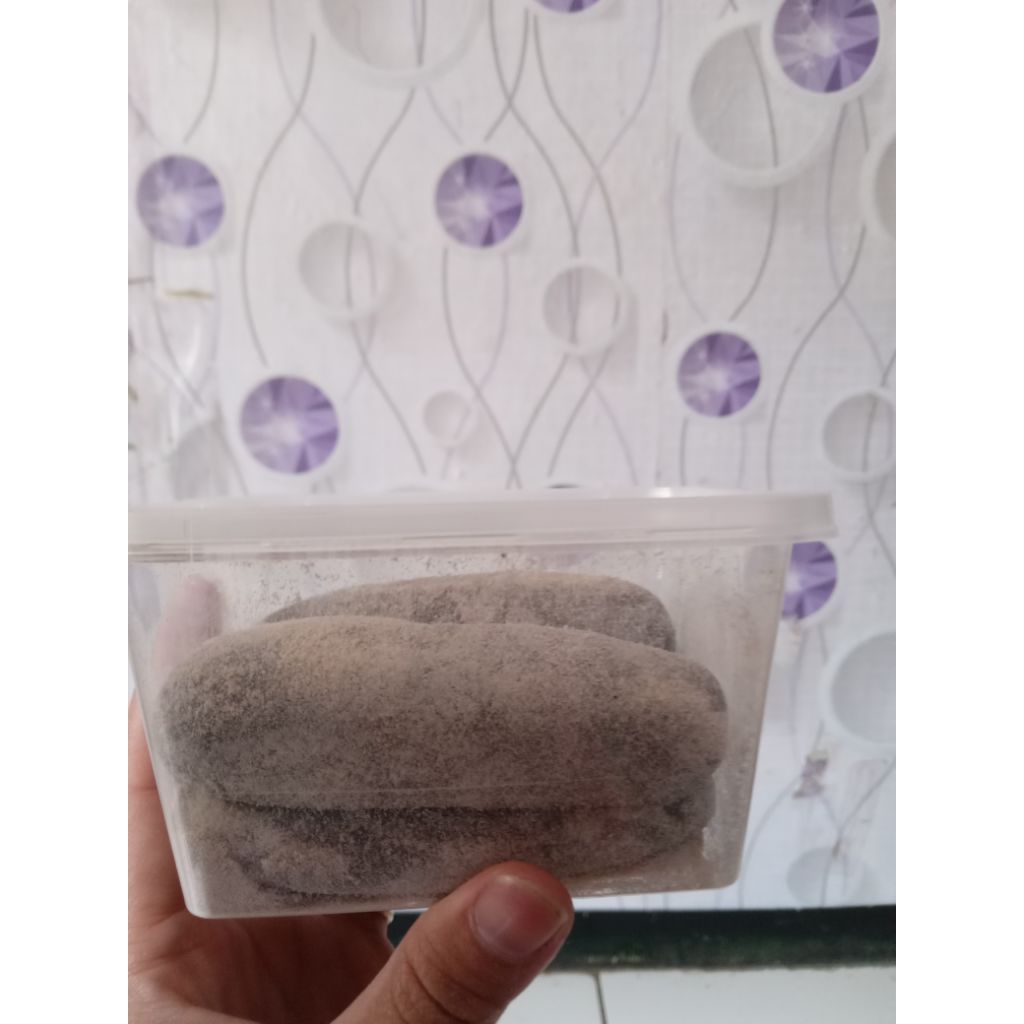 Ladu|kue Ladu|Ladu Ketan Gula Merah Asli khas Garut isi 5