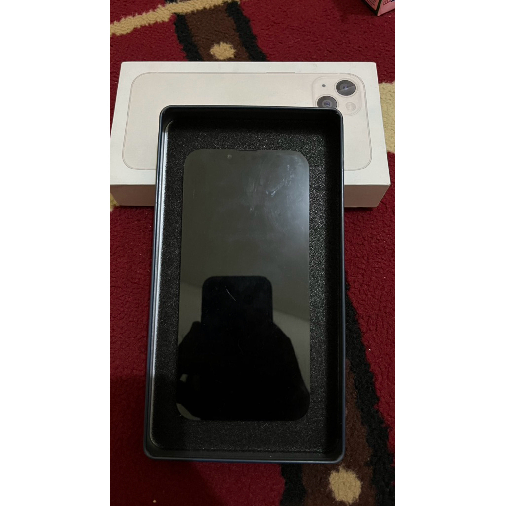 lcd copotan iphone 13