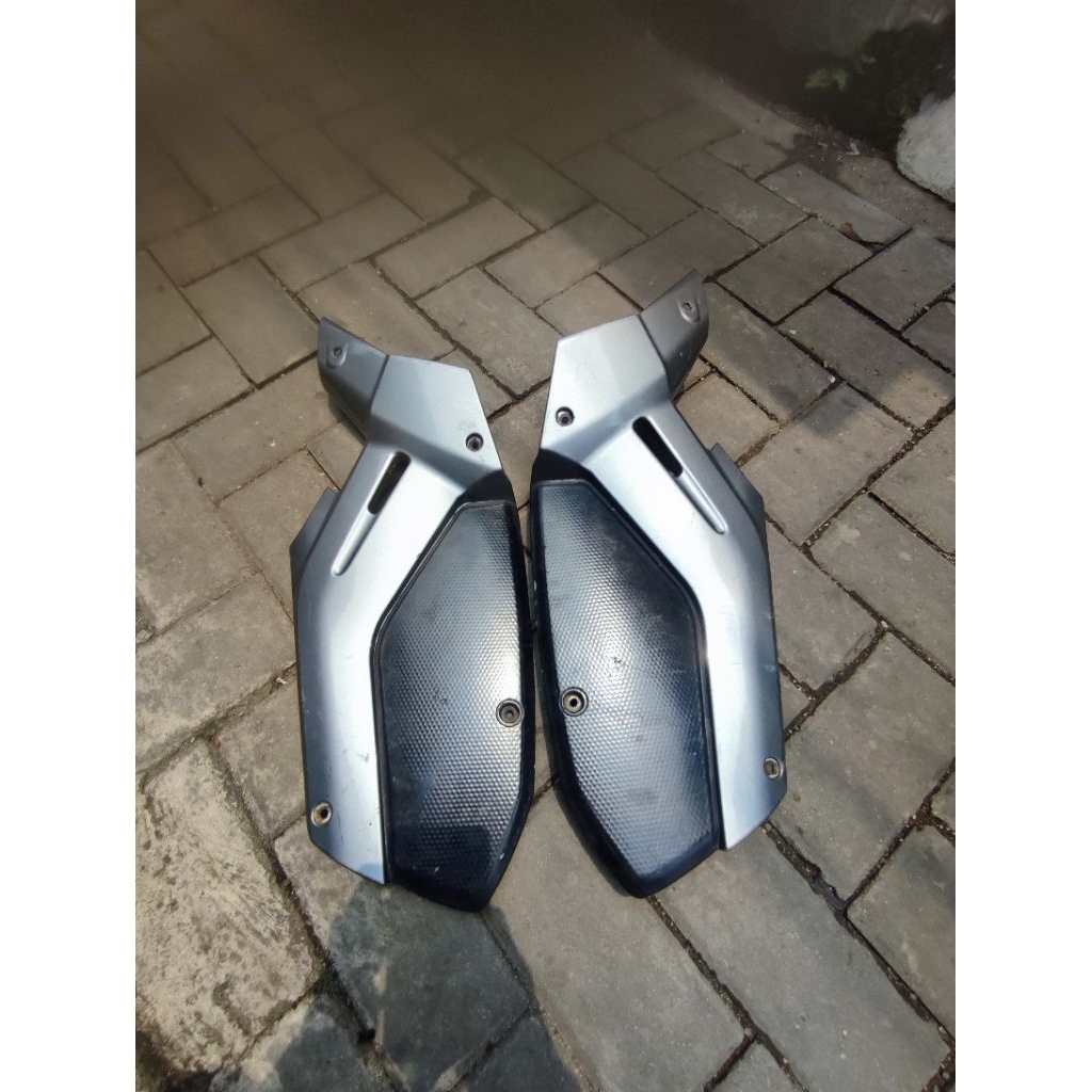 COVER AKI/DOP AKI NOUVO Z DAN LELE DAN NOUVO Z ORIGINAL