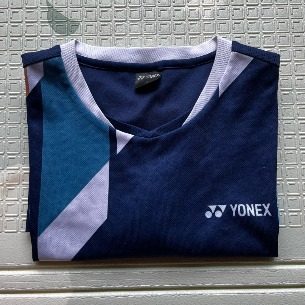 Jersey Badminton Yonex