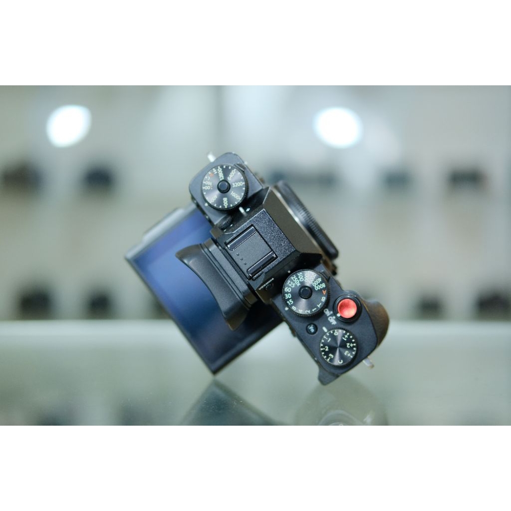 Kamera Fujifilm XT3 Body OnlyFullset
