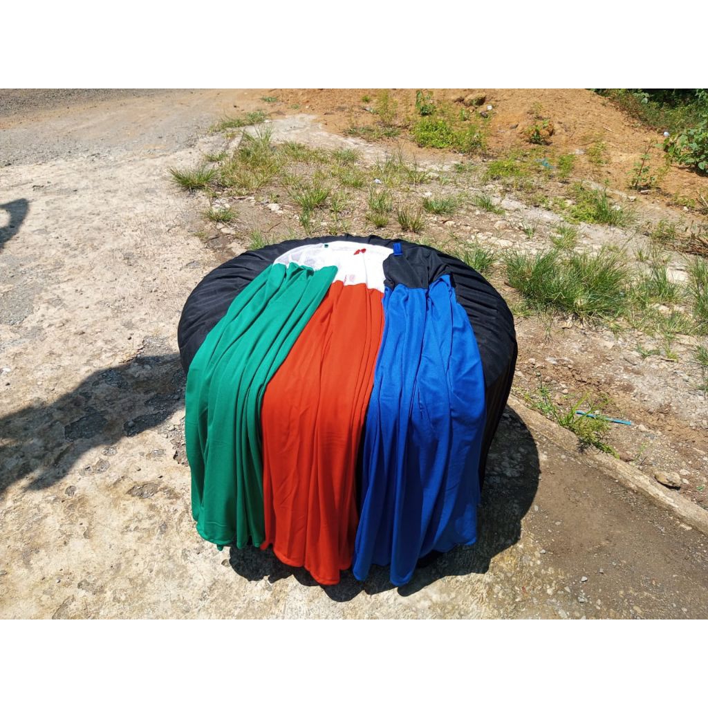kerodong kurungan ayam/kelambu kurungan/kerodong ayam/kelambu kurungan/kerodong/kelambu