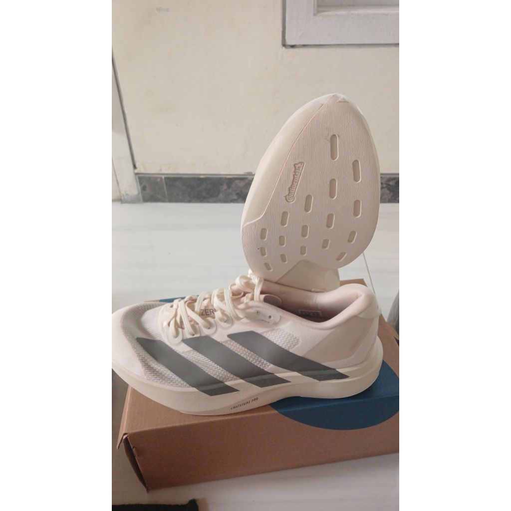 Adizero Evo xl
