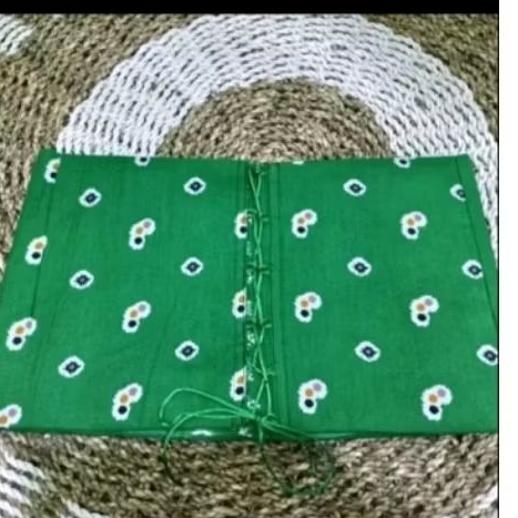 KEMBEN ANGKING BATIK JUMPUTAN