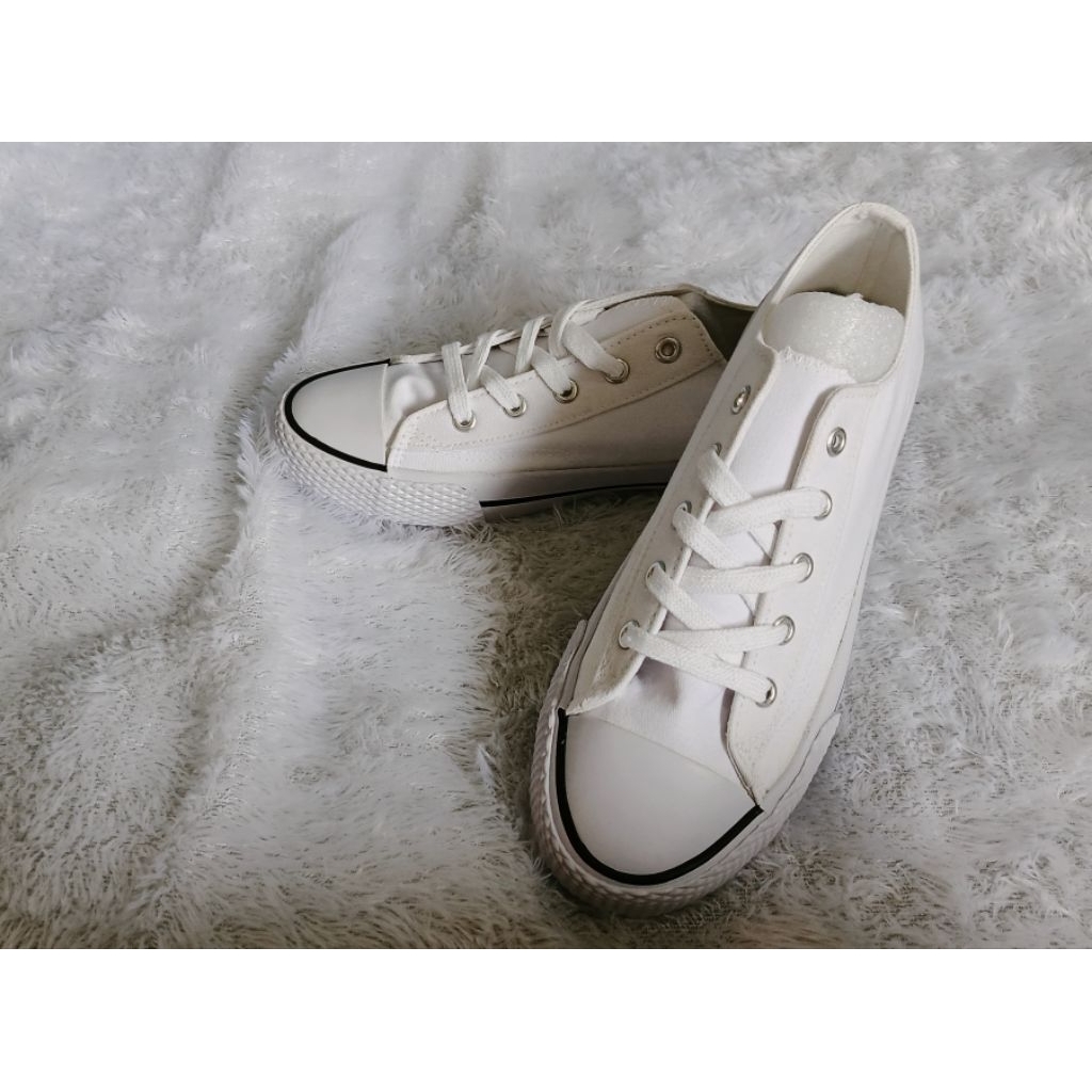 airwalk white blanco