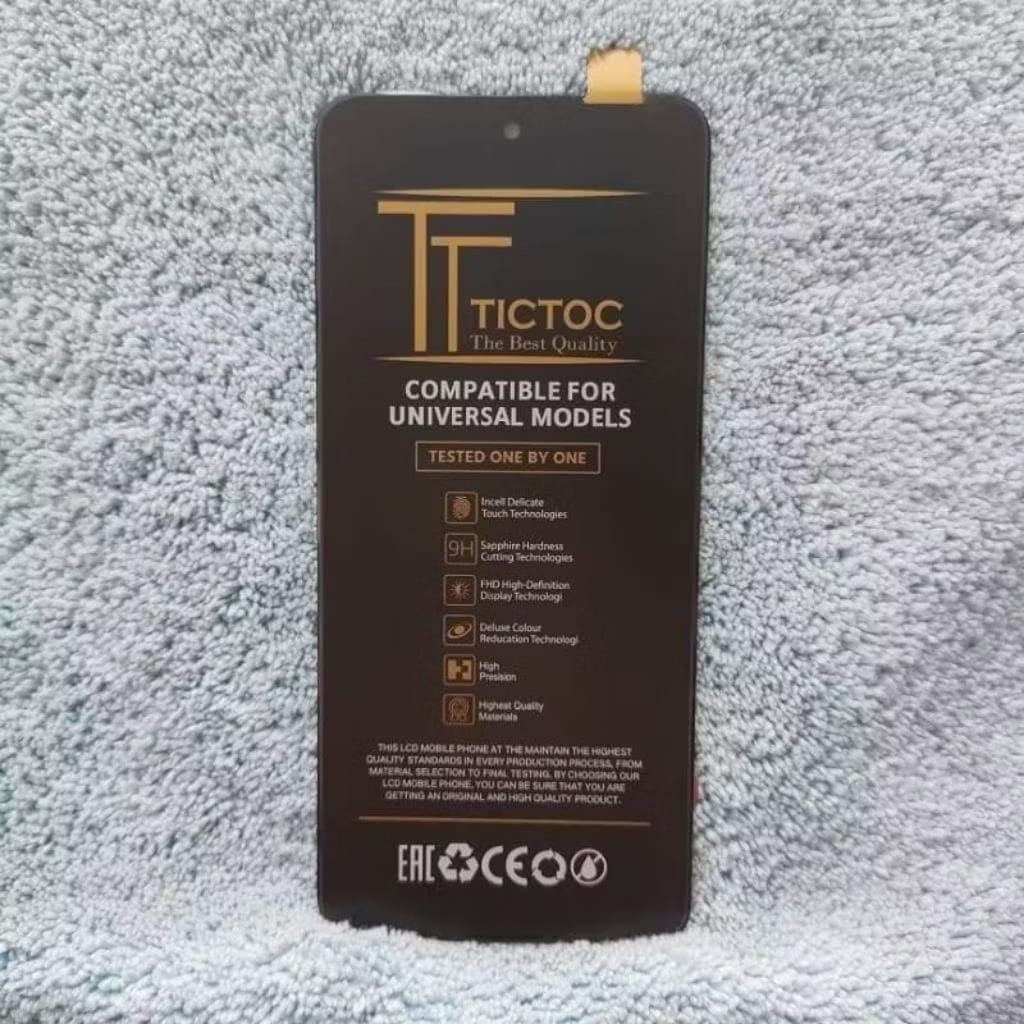 LCD REDMINOTE 10 5G/POCO M3 PRO 5G