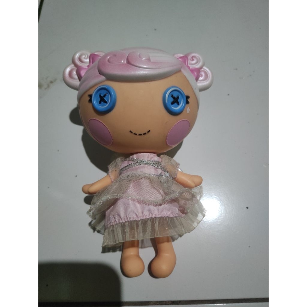 lalalopsi little breeze